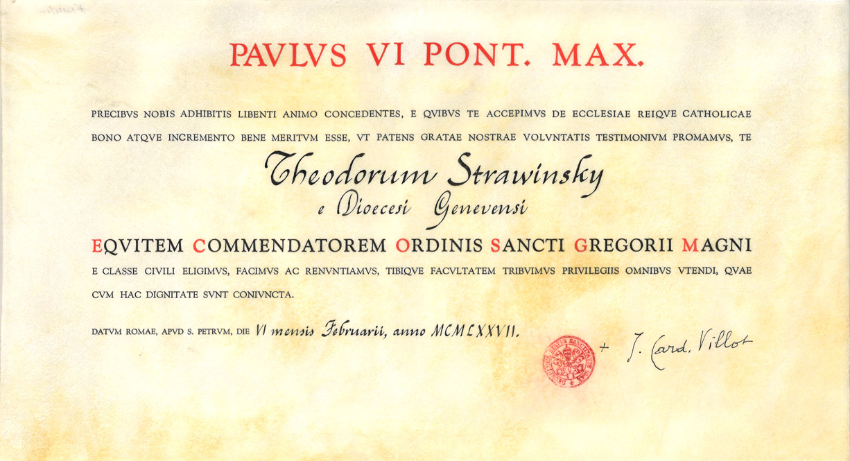 TDFB-0021-0001-Diplome-Saint-Gregoire-le-grand